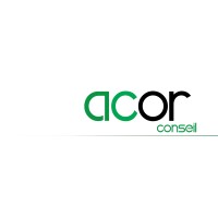 ACOR Conseil Logo