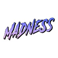 Madness Logo
