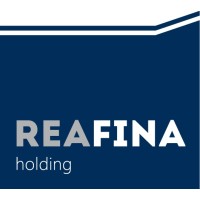 REAFINA Logo