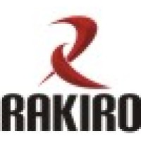 Rakiro Biotech Systems Private Limited Logo