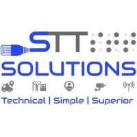 Secure Trustworthy Technology Solutions (PTY) Ltd Logo