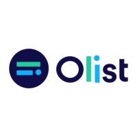 Olist Nigeria Logo