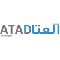 Atad Technologies for ICT Logo