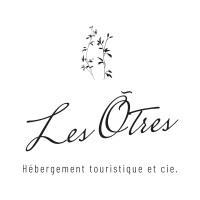 La maison des Ôtres Logo