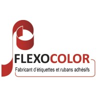 FLEXOCOLOR Logo