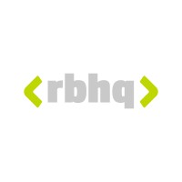 RBHQ | Crescita Disciplinata Logo