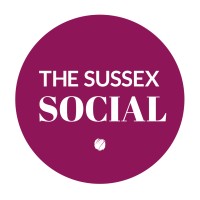 The Sussex Social Digital Marketing Agency Logo
