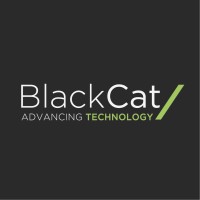 BlackCat Technology Solutions Ltd Logo