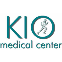 KIO Medical Center Logo