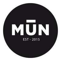MUN FERMENTS Logo
