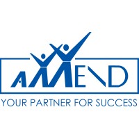 Axxend Corp Logo