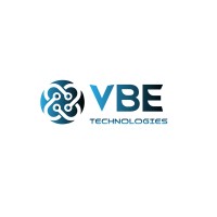 VBE Technologies Logo