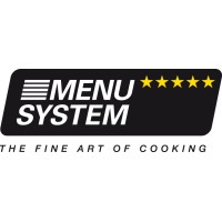MENU SYSTEM Logo