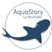 AquaStory La Rochelle Logo