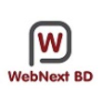 WebNext BD Logo