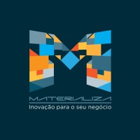 Materializa Tecnologia Logo