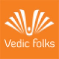 vedicfolks.com Logo