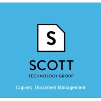 Scott Technology Group Logo