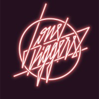 Lone Diggers Logo