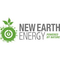 New Earth Energy (PTY) Ltd Logo