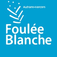 La Foulée Blanche Logo
