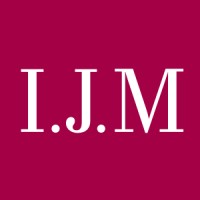 I.J. Martin & Co Ltd, Executive Coaches for Global Business Leaders Logo