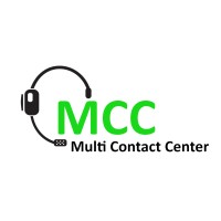 Multi Contact Center sp. z o.o. Logo