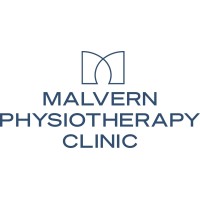 Malvern Physiotherapy Clinic Logo