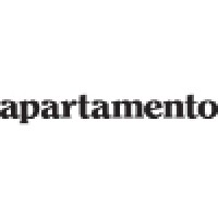 Apartamento Publishing Logo
