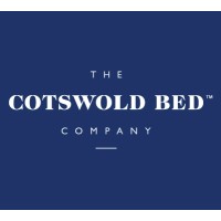 The Cotswold Bed Company Logo