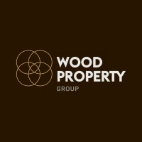 Wood Property Group Logo