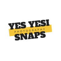 Yes Yesi Snaps Logo