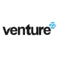 OÜ Venture22 Logo