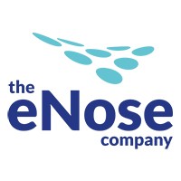 The eNose Company Logo