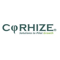 CoRHIZE Logo