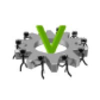 Verdure Skills India Pvt Ltd. Logo