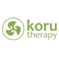 Koru Therapy Logo
