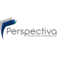 Perspectiva Consultoria Empresarial Logo