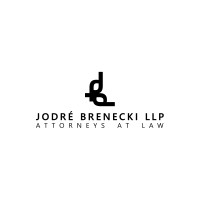 Jodré Brenecki, LLP Logo