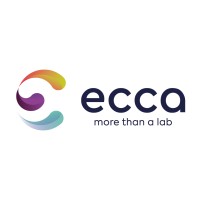 ECCA Logo