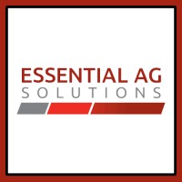 Essential Ag Solutions Logo