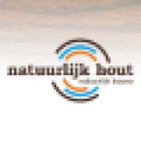 Natuurlijk Hout Logo