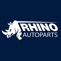 Rhino Auto Parts Logo