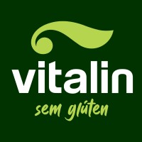 Vitalin Sem Glúten Logo