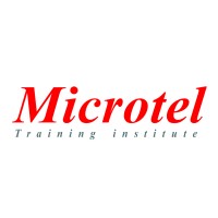 Microtel Training Institute Logo
