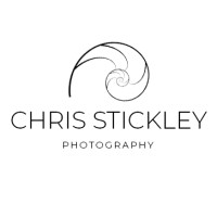 Chris Stickley Photography Logo