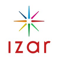 IZAR Comunicación y Marketing Digital Logo