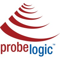 Probelogic Pty Ltd Logo