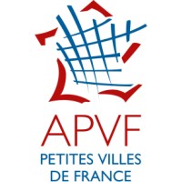 Association des Petites Villes de France Logo