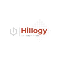 Hillogy Software Solutions Logo